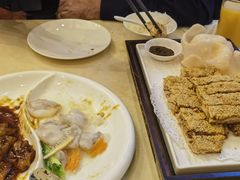 -津城食府(大理道店)