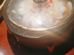 -绿茶餐厅(蓝色港湾店)