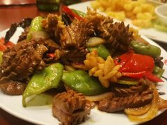 -老胶东家常菜馆(市场一路店)