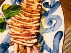 -山葵家·创意料理(万象汇店)