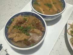 -裕丰源滋补烩面(天赋路店)