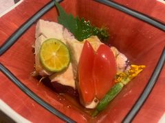 -花潮料理艺食馆(SM新生活广场店)