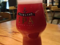 -青岛啤酒之家