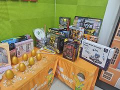 -艾克瑞特AI机器人·少儿编程·STEAM教育(万达校区)