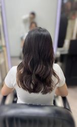 -奈川烫染Salon