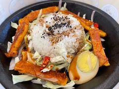 -豪客来牛排(府河店)