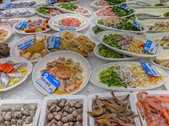 -好兄弟郭巨海鲜(天一阁店)