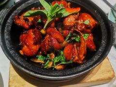 -志明眷村·台式融合菜·宵夜