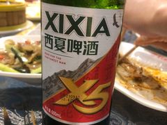 -红柳枝滩羊烧烤·银川非遗