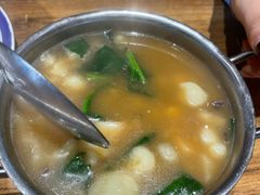 -圣河湾虾饺美食(站前店)