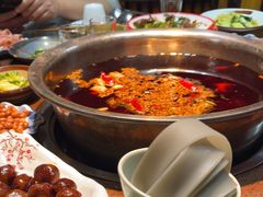 -青山青豆花·笑禅豆腐鱼(黄泥塝店)