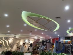 -MELAND CLUB亲子乐园·派对(浦东LCM置汇旭辉馆)