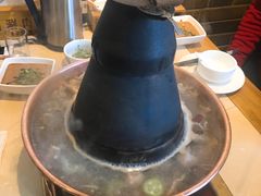 -北门涮肉·铜锅涮肉(南锣鼓巷店)