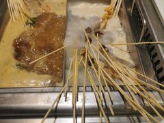 -袁记串串香(北国店)