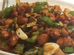 -老阿爸鲜鱼土菜(独墅湖店)