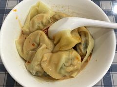拌馄饨-潘国仙耳光馄饨(黄家阙路店)