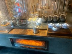 -老灶房-四川土菜(开元店)