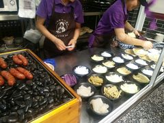 -丝丝香王凉粉(汇宇店)