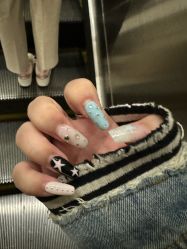 点击看大图 -美兮美学·日式美甲美睫