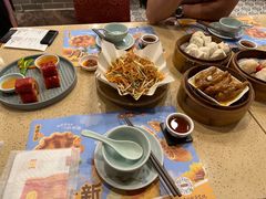 -点都德(世纪汇店)