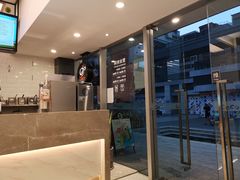 -CoCo都可(深业东岭店)