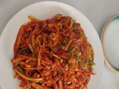 -同发顺饭馆(总店)