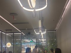 -绿茶餐厅(青岛城阳万象汇店)