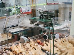 -戚顺兴盐水鸭(新街口明瓦廊店)
