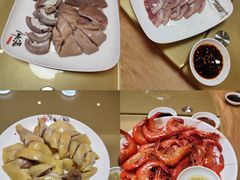-仑头海鲜城(仑头环村南路店)