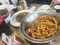 -李氏传家菜(兴城路店)