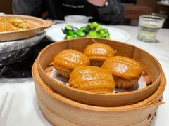 -花城粤菜餐厅(高新区店)