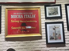 -COSTA COFFEE(百葛服务区店)