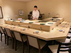 -鮨青(恒基名人购物中心店)