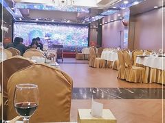 大堂-老酒川菜坊(中山西路店)