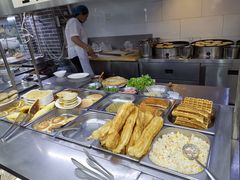 -宴宾楼饭店(敖汉旗银河花城店)