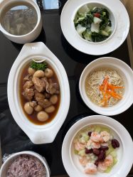 -金鹰国际月子中心(新街口店)