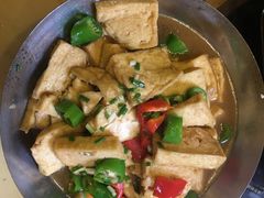 农家lao douf-忆湘南(庐山店)