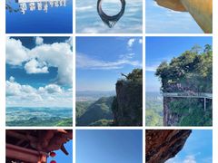 -梅州天地人花园酒店(梅县人民广场店)