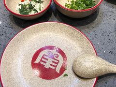 -羊来顺冰煮鲜羊 铁锅烀羊肉(中央大街店)