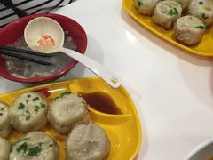 -小杨生煎(成山巴黎春天店)