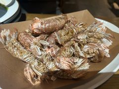 -环球渔市·平价海鲜餐厅(星潮广场店)