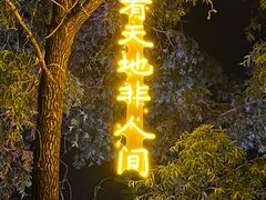 -万泉公园
