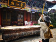 -大悲禅寺