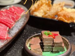-捞王锅物料理(温州万象城店)