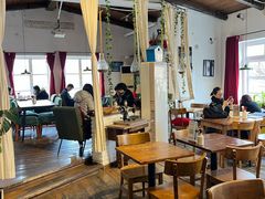 -雕刻时光咖啡馆(北师大店)