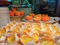-亚马逊蒸汽活海鲜自助(LCM置汇旭辉广场店)