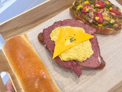 -好利来(大港店)