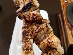 长葱烧鸟-伊藤ITO(侨福芳草地购物中心店)