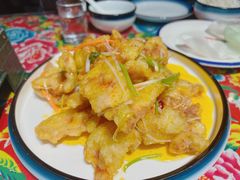 -人民公社大食堂(张家湾店)