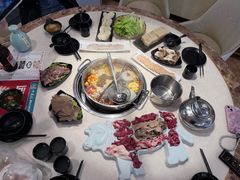 -牛鼎记潮汕牛肉火锅(阳朔店)